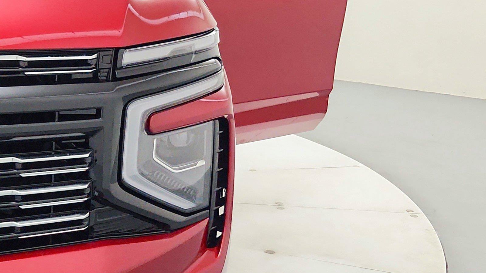 New 2027 Chevrolet Tahoe High Country AWD/4WD image 35