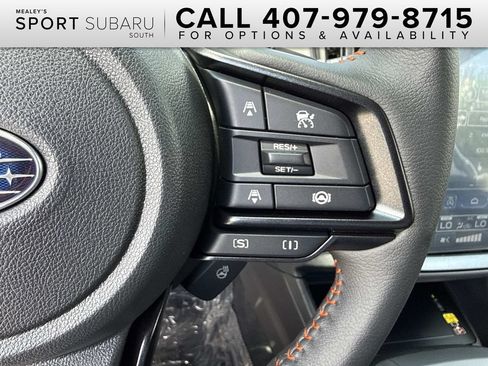 New 2026 Subaru Crosstrek 2.5i Limited AWD/4WD image 39