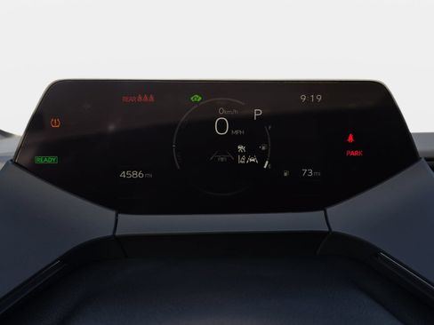 Used 2026 Toyota Prius LE FWD image 18