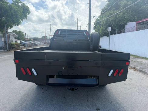 Used 2019 Ford F350 XL w/ Power Equipment Group AWD/4WD image 4