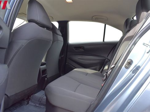 Used 2022 Toyota Corolla LE image 22