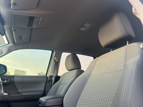 Used 2023 Toyota Tacoma SR5 image 13