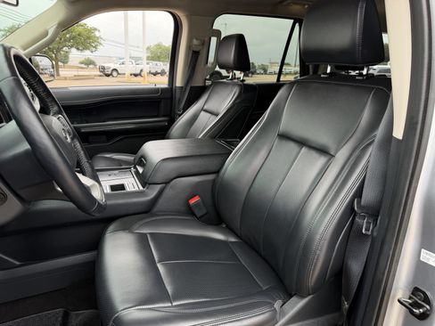 Used 2023 Ford Expedition Max XLT RWD image 26
