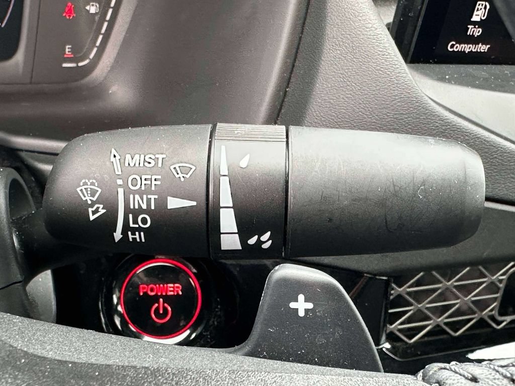 Certified 2024 Honda Accord Sport image 21