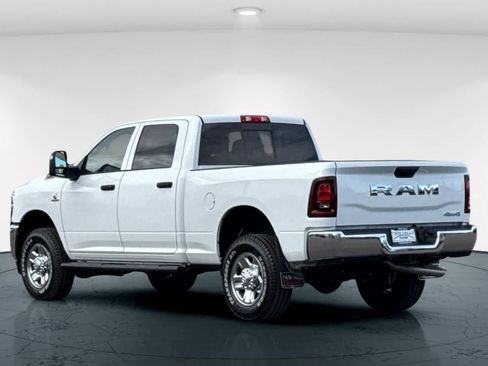 New 2026 RAM 2500 Tradesman image 8