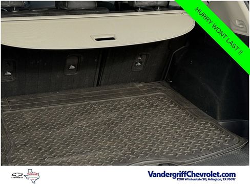 Used 2021 Nissan Rogue SL FWD image 23