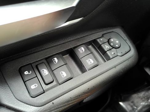 Used 2026 RAM 1500 Big Horn AWD/4WD image 33