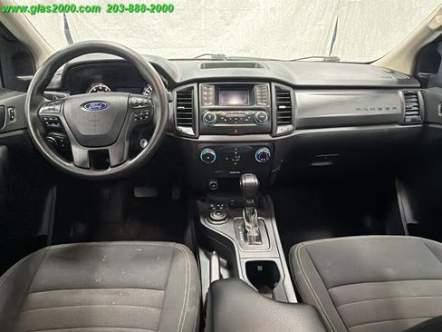 Used 2019 Ford Ranger XL w/ FX4 Off-Road Package AWD/4WD image 6