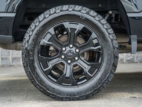Used 2023 Ford F150 Lariat w/ Equipment Group 502A High AWD/4WD image 26