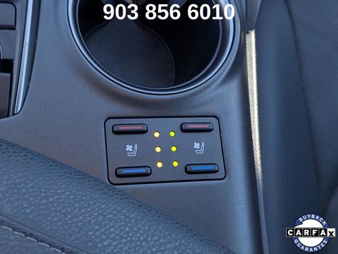 Used 2024 Toyota Camry XSE w/ Navigation Package image 21