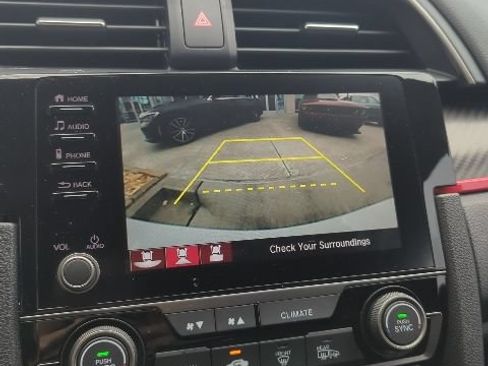 Used 2019 Honda Civic Si image 9