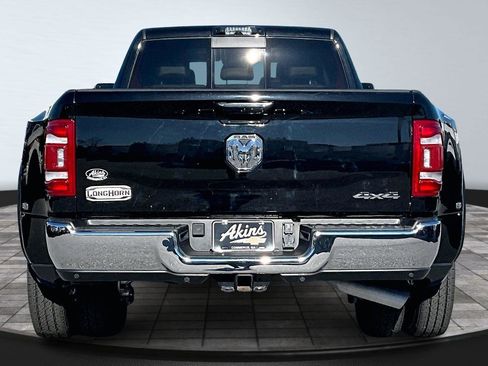 Used 2024 RAM 3500 Limited w/ Safety Group image 5
