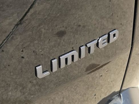 New 2026 Jeep Cherokee Limited AWD/4WD image 7