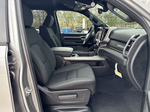 New 2026 RAM 1500 Big Horn image 9