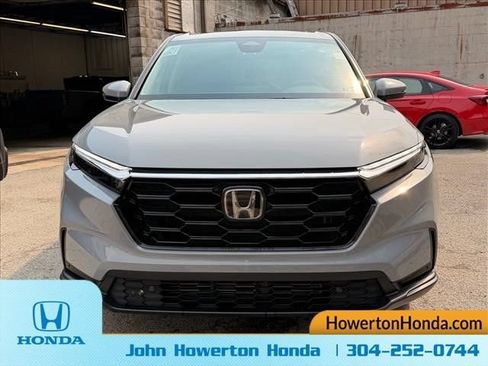 Used 2025 Honda CR-V EX-L image 10