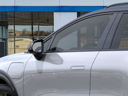 New 2026 Chevrolet Equinox EV RS image 13