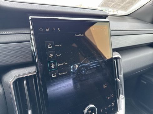 New 2025 GMC Acadia Elevation w/ LPO, Floor Liner Package image 14