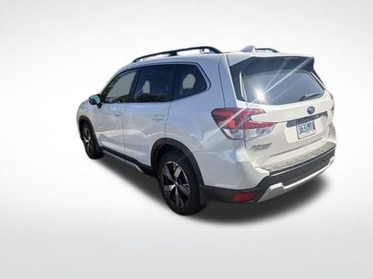 Used 2021 Subaru Forester Touring w/ Popular Package #2