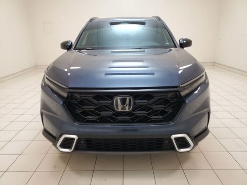 Certified 2024 Honda CR-V Sport Touring image 26