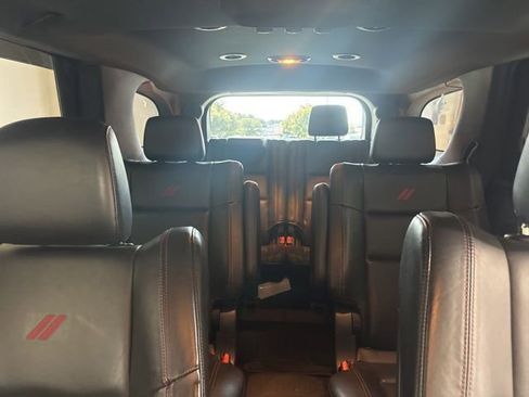 Used 2022 Dodge Durango R/T RWD image 18