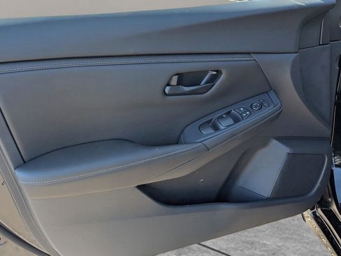 New 2025 Nissan Sentra S FWD image 15