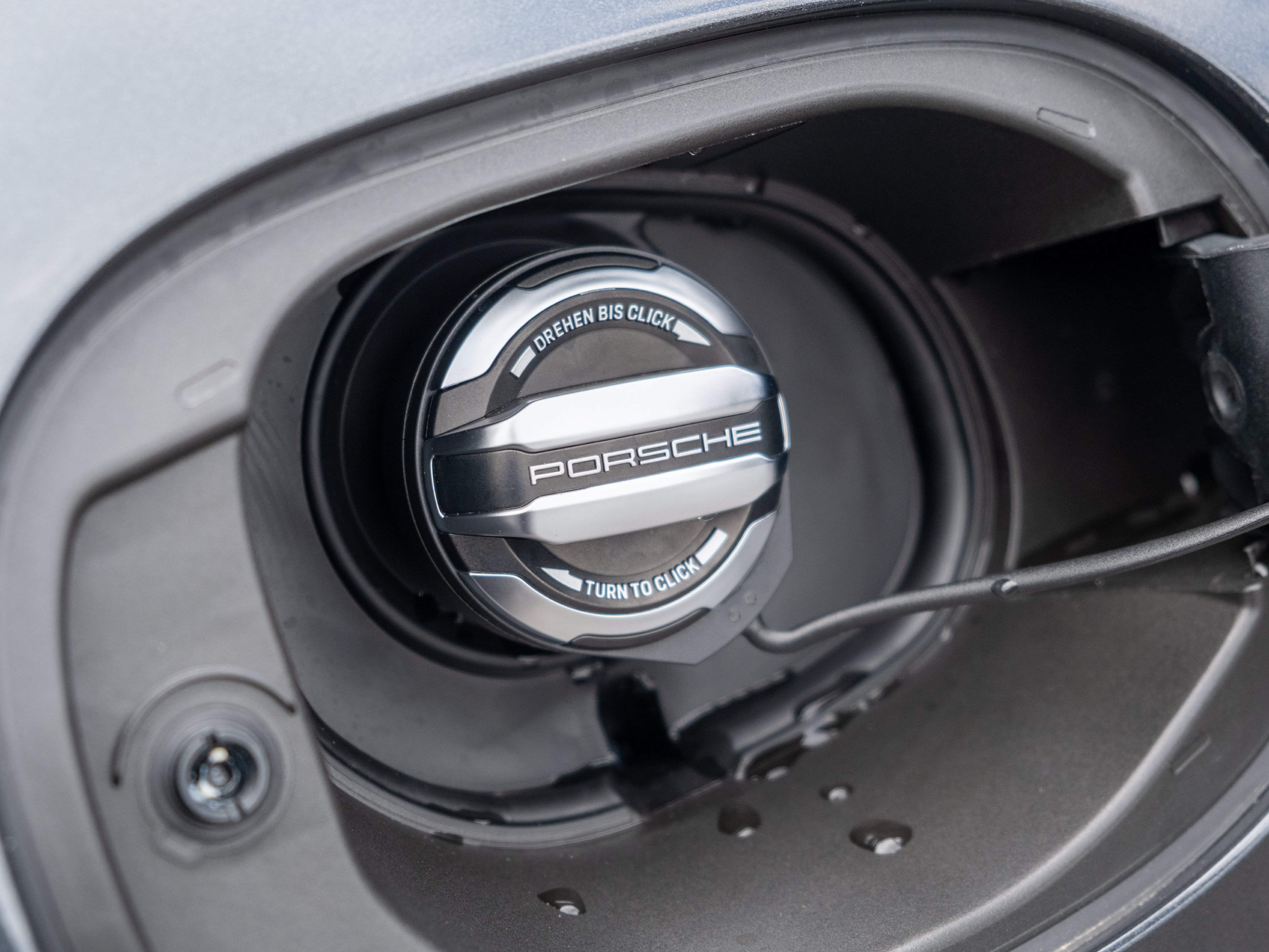 Certified 2026 Porsche Macan AWD/4WD image 20