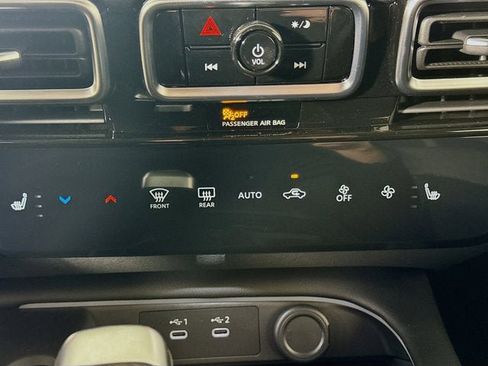 New 2026 Nissan Sentra SV image 15