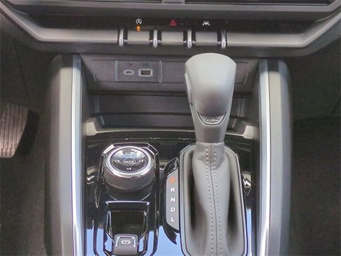 New 2026 Chevrolet Colorado Trail Boss image 19