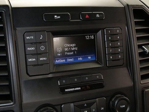 Used 2020 Ford F150 XL w/ XL Power Equipment Group image 16