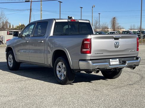 Used 2022 RAM 1500 Laramie image 28