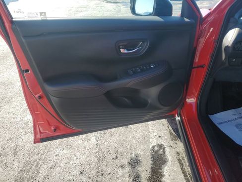 Certified 2025 Honda HR-V Sport image 13