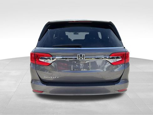 Used 2019 Honda Odyssey LX image 6
