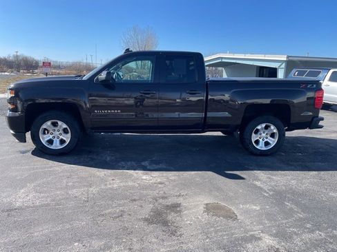 Used 2019 Chevrolet Silverado 1500 LT w/ All Star Edition image 8
