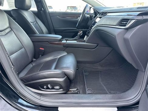 Used 2013 Cadillac XTS Luxury w/ Driver Awareness Package image 21