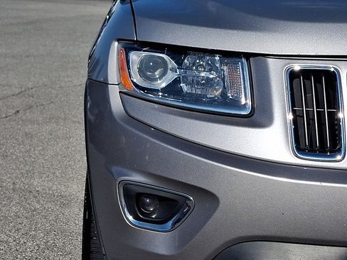 Used 2014 Jeep Grand Cherokee Limited image 9
