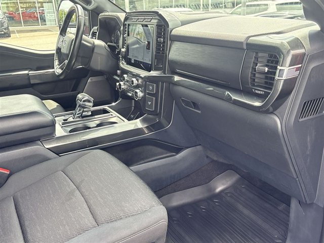 Used 2021 Ford F150 XLT w/ Equipment Group 302A High AWD/4WD image 28