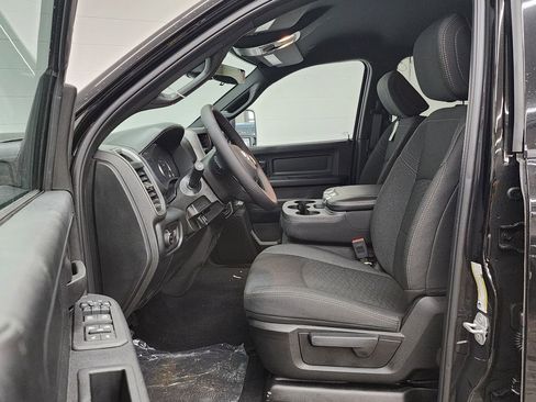 New 2026 RAM 2500 Tradesman image 12