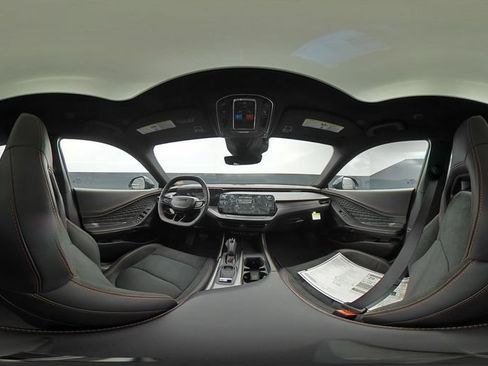 New 2026 Dodge Charger R/T AWD/4WD image 28