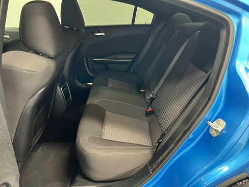 Used 2023 Dodge Charger GT image 8