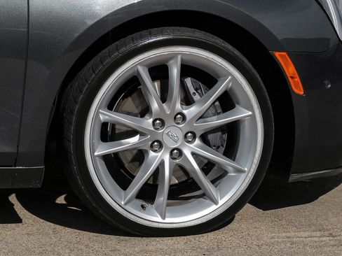 Used 2017 Cadillac XTS Premium Luxury w/ Driver Assist Package image 53