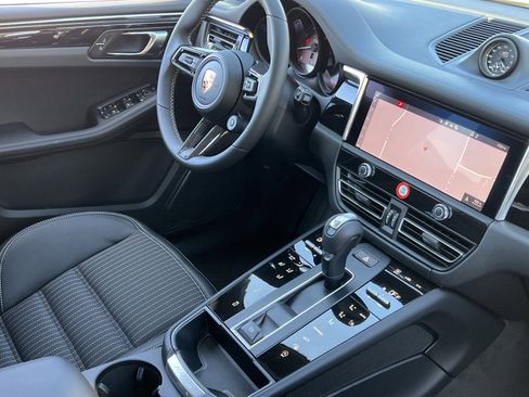 New 2026 Porsche Macan Turbo image 13