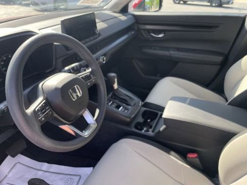 Certified 2023 Honda CR-V EX image 10