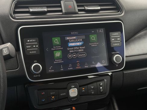 Used 2024 Nissan Leaf SV Plus FWD image 18