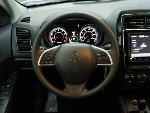 New 2026 Mitsubishi Outlander Sport ES AWD/4WD image 20