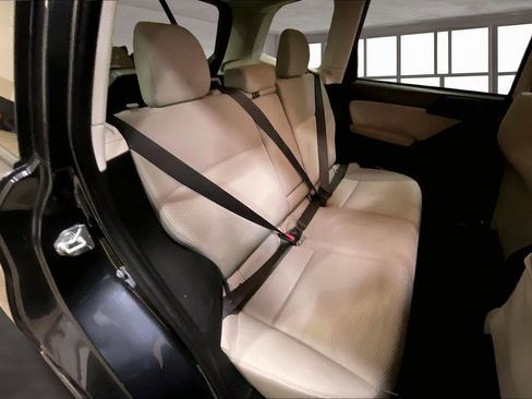 Used 2016 Subaru Forester 2.5i Premium image 26