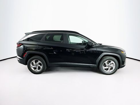 Used 2024 Hyundai Tucson SEL AWD/4WD image 10