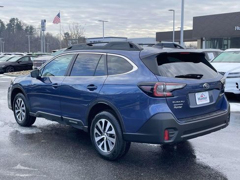 Used 2020 Subaru Outback Premium image 25