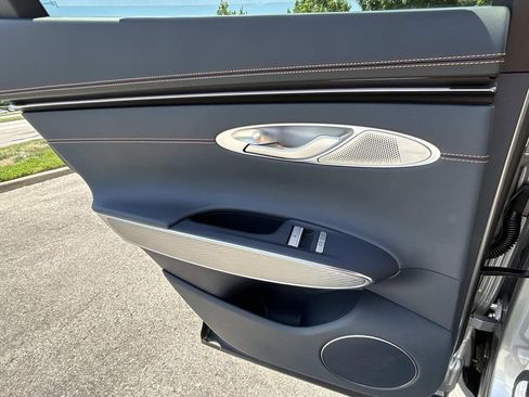 New 2026 Genesis GV70 2.5T Sport Prestige w/ G1 Accessory Package AWD/4WD image 22