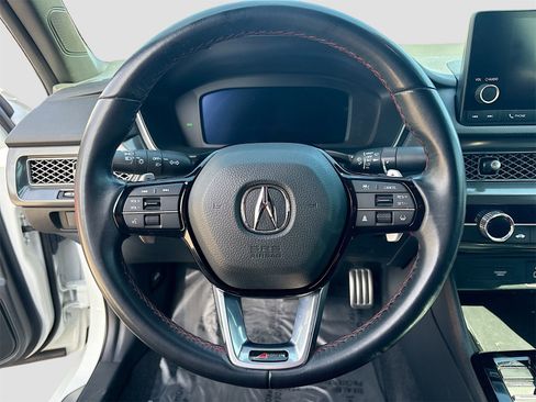 Used 2024 Acura Integra A-Spec image 11