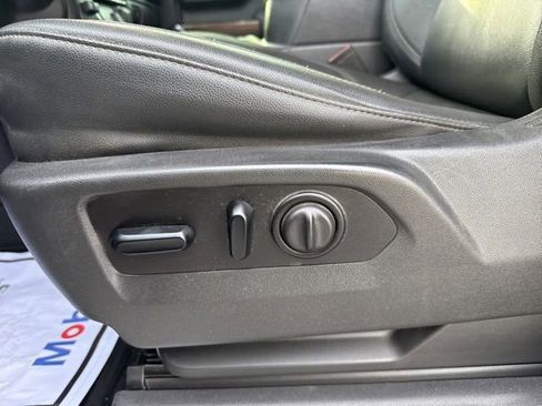 Used 2021 Chevrolet Silverado 1500 RST w/ Rally Edition image 14